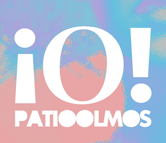 Patio Olmos Logo